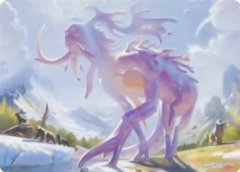 Morophon, the Boundless - Art Series